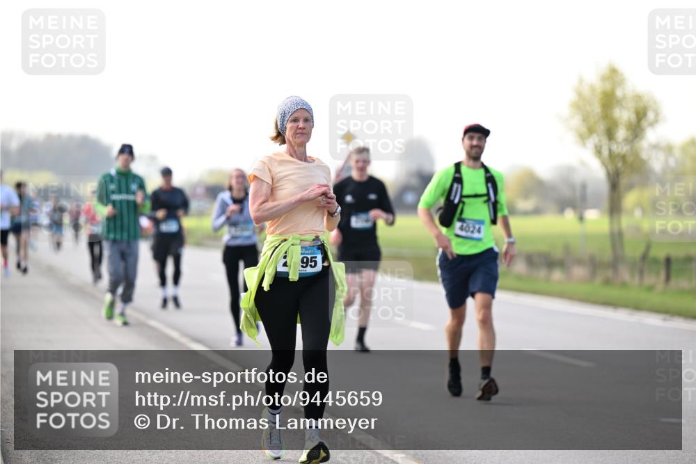 12.04.2026 - 45. Internationalen Wilhelmsburger Insellauf Dr. Thomas Lammeyer http://msf.ph/oto/9445659 12.04.2026 10:23:57 Laufen 95, 4024 meine-sportfotos.de