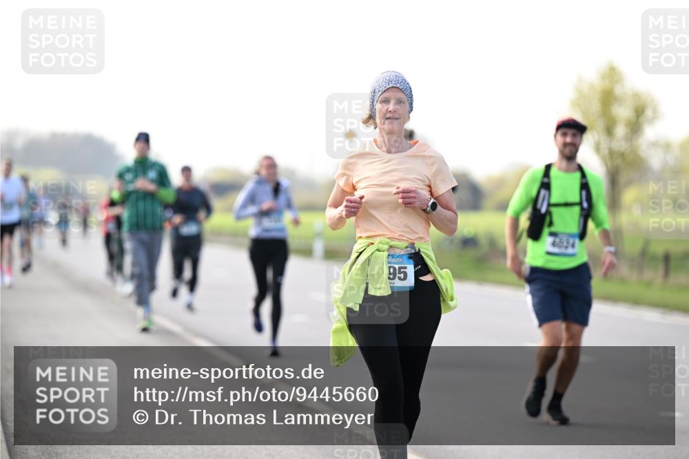 12.04.2026 - 45. Internationalen Wilhelmsburger Insellauf Dr. Thomas Lammeyer http://msf.ph/oto/9445660 12.04.2026 10:23:58 Laufen 95 meine-sportfotos.de