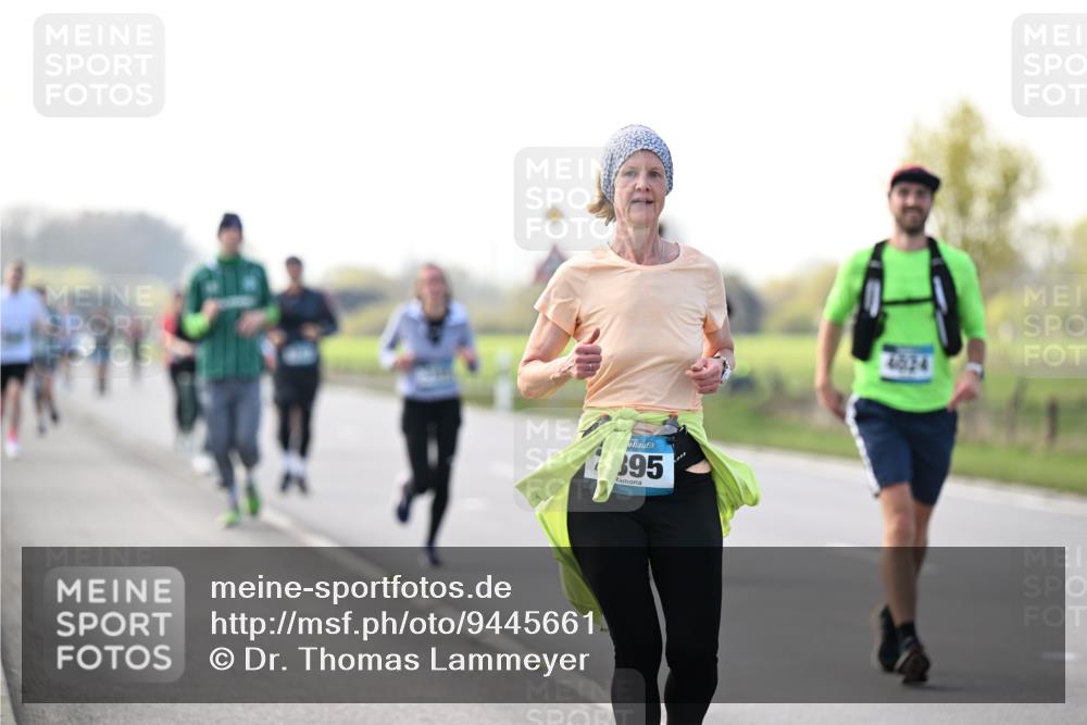 12.04.2026 - 45. Internationalen Wilhelmsburger Insellauf Dr. Thomas Lammeyer http://msf.ph/oto/9445661 12.04.2026 10:23:58 Laufen 95, 4024 meine-sportfotos.de