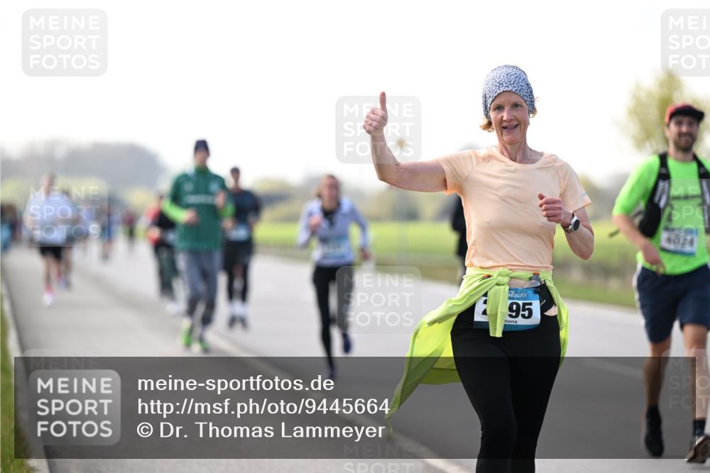12.04.2026 - 45. Internationalen Wilhelmsburger Insellauf Dr. Thomas Lammeyer http://msf.ph/oto/9445664 12.04.2026 10:23:58 Laufen 95, 4824 meine-sportfotos.de