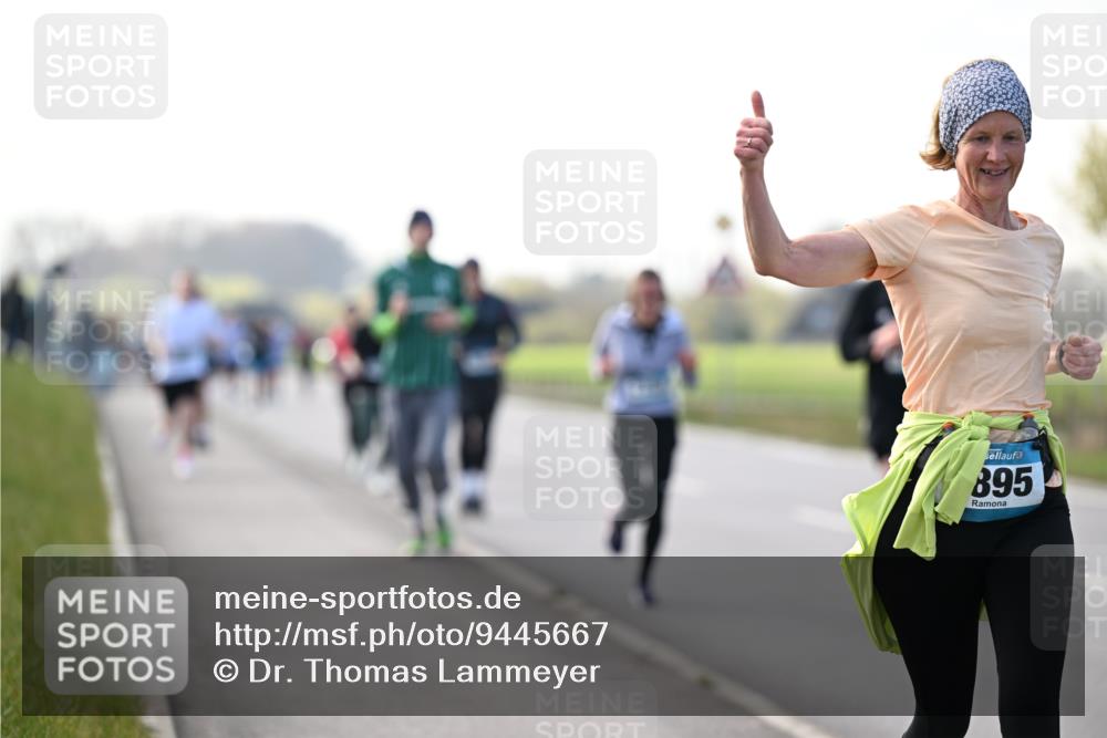 12.04.2026 - 45. Internationalen Wilhelmsburger Insellauf Dr. Thomas Lammeyer http://msf.ph/oto/9445667 12.04.2026 10:23:59 Laufen 895 meine-sportfotos.de