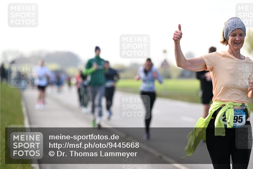 12.04.2026 - 45. Internationalen Wilhelmsburger Insellauf Dr. Thomas Lammeyer http://msf.ph/oto/9445668 12.04.2026 10:23:59 Laufen 95 meine-sportfotos.de