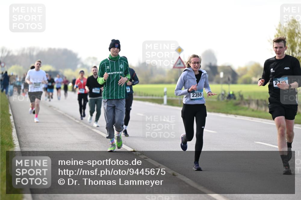 12.04.2026 - 45. Internationalen Wilhelmsburger Insellauf Dr. Thomas Lammeyer http://msf.ph/oto/9445675 12.04.2026 10:24:00 Laufen 2745, 2355 meine-sportfotos.de