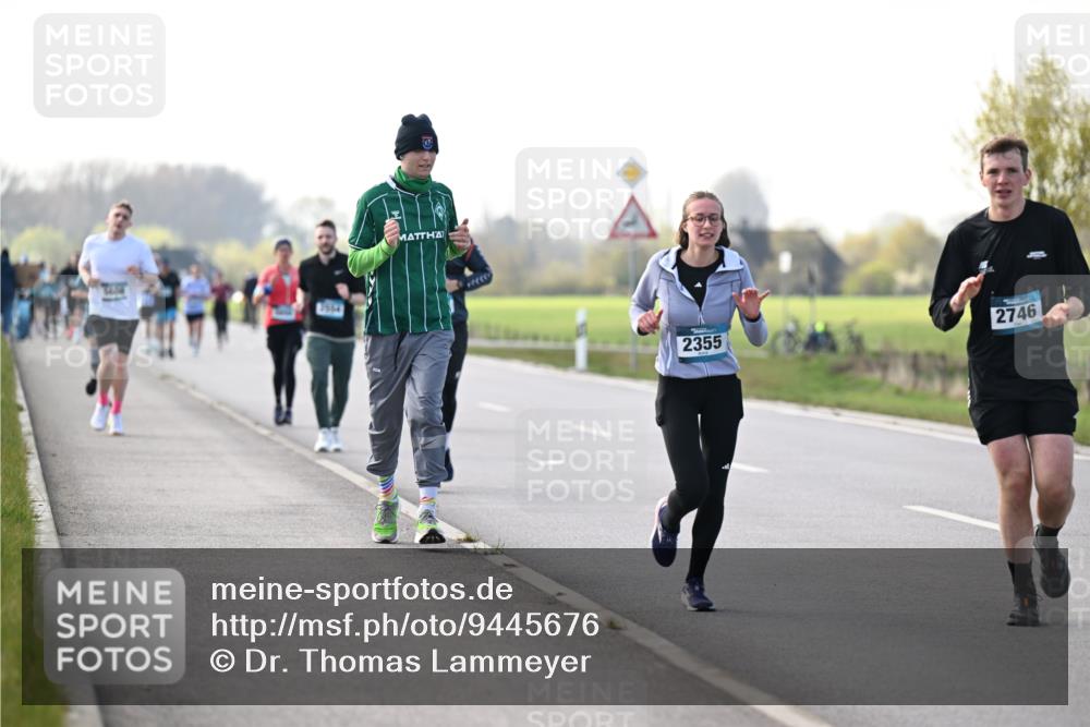 12.04.2026 - 45. Internationalen Wilhelmsburger Insellauf Dr. Thomas Lammeyer http://msf.ph/oto/9445676 12.04.2026 10:24:00 Laufen 2664, 2355, 2746 meine-sportfotos.de