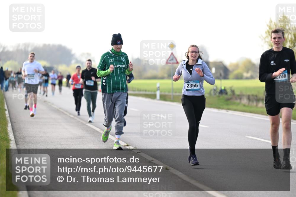 12.04.2026 - 45. Internationalen Wilhelmsburger Insellauf Dr. Thomas Lammeyer http://msf.ph/oto/9445677 12.04.2026 10:24:00 Laufen 9664, 2355, 746 meine-sportfotos.de