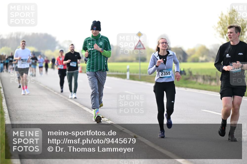 12.04.2026 - 45. Internationalen Wilhelmsburger Insellauf Dr. Thomas Lammeyer http://msf.ph/oto/9445679 12.04.2026 10:24:01 Laufen 2355 meine-sportfotos.de