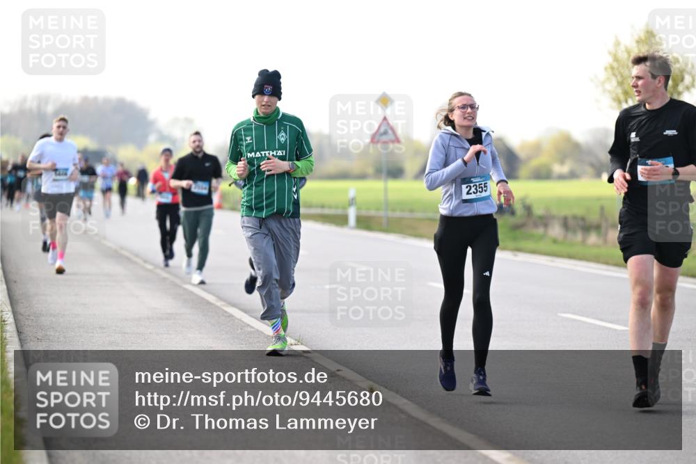 12.04.2026 - 45. Internationalen Wilhelmsburger Insellauf Dr. Thomas Lammeyer http://msf.ph/oto/9445680 12.04.2026 10:24:01 Laufen 2355 meine-sportfotos.de