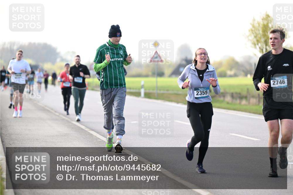 12.04.2026 - 45. Internationalen Wilhelmsburger Insellauf Dr. Thomas Lammeyer http://msf.ph/oto/9445682 12.04.2026 10:24:01 Laufen 2355, 2746 meine-sportfotos.de
