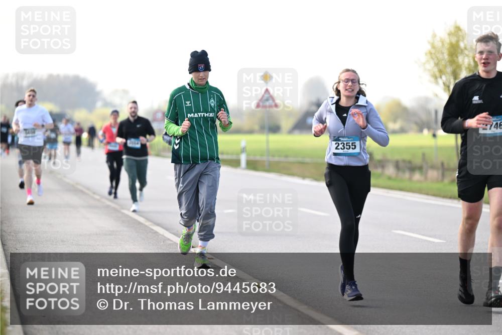 12.04.2026 - 45. Internationalen Wilhelmsburger Insellauf Dr. Thomas Lammeyer http://msf.ph/oto/9445683 12.04.2026 10:24:01 Laufen 2746, 2355 meine-sportfotos.de