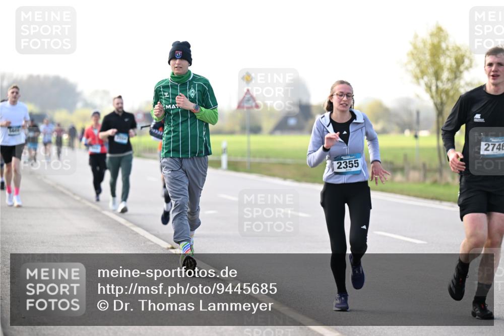 12.04.2026 - 45. Internationalen Wilhelmsburger Insellauf Dr. Thomas Lammeyer http://msf.ph/oto/9445685 12.04.2026 10:24:01 Laufen 2355, 2746 meine-sportfotos.de