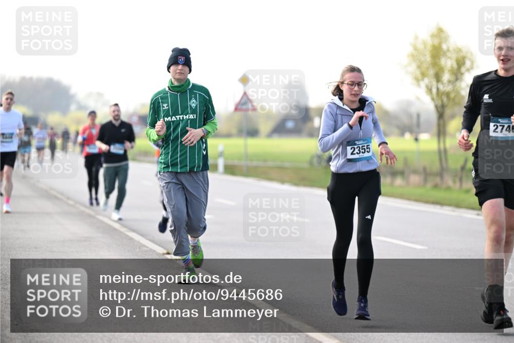 12.04.2026 - 45. Internationalen Wilhelmsburger Insellauf Dr. Thomas Lammeyer http://msf.ph/oto/9445686 12.04.2026 10:24:02 Laufen 2355, 2746 meine-sportfotos.de
