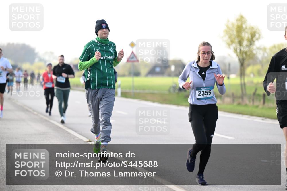 12.04.2026 - 45. Internationalen Wilhelmsburger Insellauf Dr. Thomas Lammeyer http://msf.ph/oto/9445688 12.04.2026 10:24:02 Laufen 2355 meine-sportfotos.de
