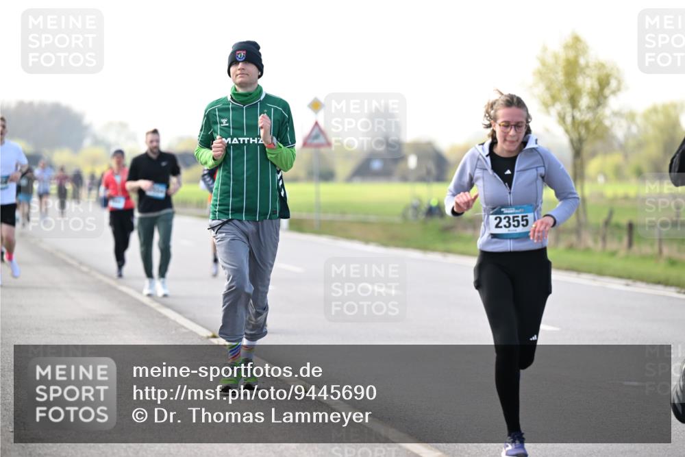 12.04.2026 - 45. Internationalen Wilhelmsburger Insellauf Dr. Thomas Lammeyer http://msf.ph/oto/9445690 12.04.2026 10:24:02 Laufen 2355 meine-sportfotos.de