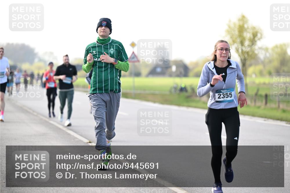 12.04.2026 - 45. Internationalen Wilhelmsburger Insellauf Dr. Thomas Lammeyer http://msf.ph/oto/9445691 12.04.2026 10:24:02 Laufen 2355 meine-sportfotos.de