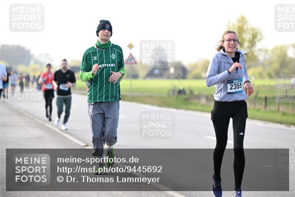 12.04.2026 - 45. Internationalen Wilhelmsburger Insellauf Dr. Thomas Lammeyer http://msf.ph/oto/9445692 12.04.2026 10:24:02 Laufen 2355 meine-sportfotos.de