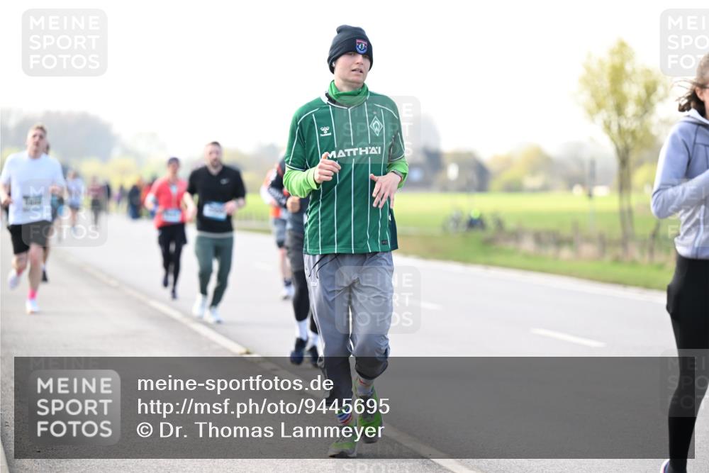 12.04.2026 - 45. Internationalen Wilhelmsburger Insellauf Dr. Thomas Lammeyer http://msf.ph/oto/9445695 12.04.2026 10:24:03 Laufen  meine-sportfotos.de