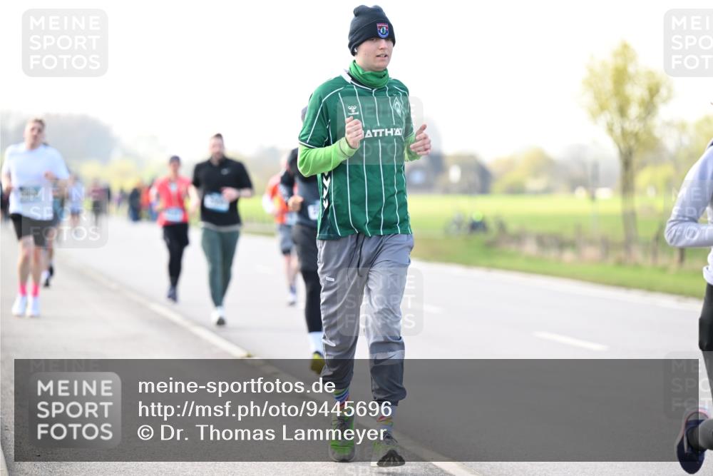 12.04.2026 - 45. Internationalen Wilhelmsburger Insellauf Dr. Thomas Lammeyer http://msf.ph/oto/9445696 12.04.2026 10:24:03 Laufen  meine-sportfotos.de