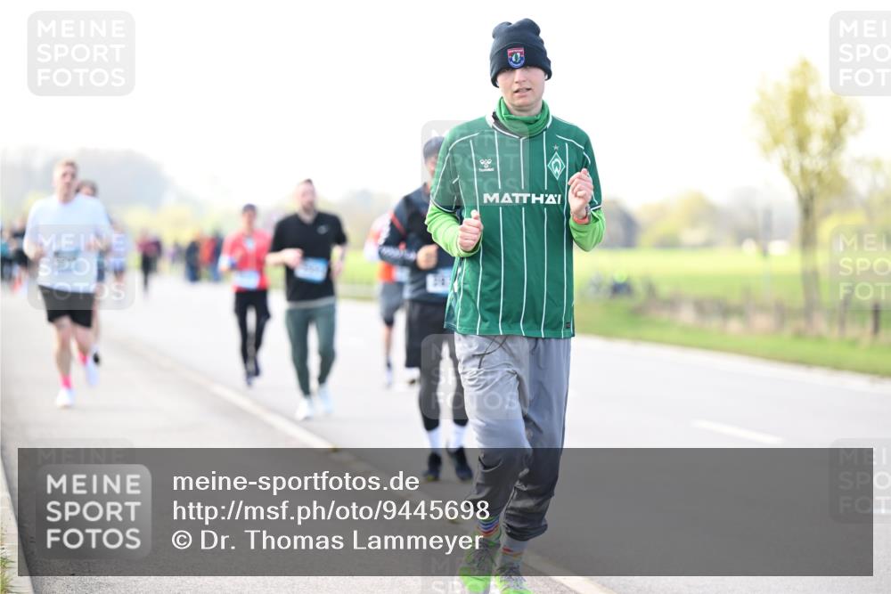 12.04.2026 - 45. Internationalen Wilhelmsburger Insellauf Dr. Thomas Lammeyer http://msf.ph/oto/9445698 12.04.2026 10:24:04 Laufen  meine-sportfotos.de