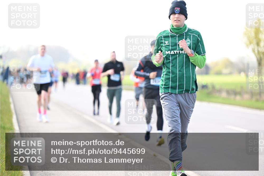 12.04.2026 - 45. Internationalen Wilhelmsburger Insellauf Dr. Thomas Lammeyer http://msf.ph/oto/9445699 12.04.2026 10:24:04 Laufen  meine-sportfotos.de