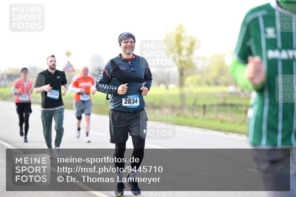 12.04.2026 - 45. Internationalen Wilhelmsburger Insellauf Dr. Thomas Lammeyer http://msf.ph/oto/9445710 12.04.2026 10:24:06 Laufen 2834 meine-sportfotos.de