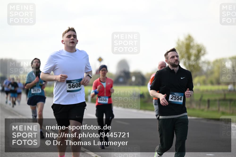 12.04.2026 - 45. Internationalen Wilhelmsburger Insellauf Dr. Thomas Lammeyer http://msf.ph/oto/9445721 12.04.2026 10:24:09 Laufen 2625, 5608, 224, 5650, 2554 meine-sportfotos.de