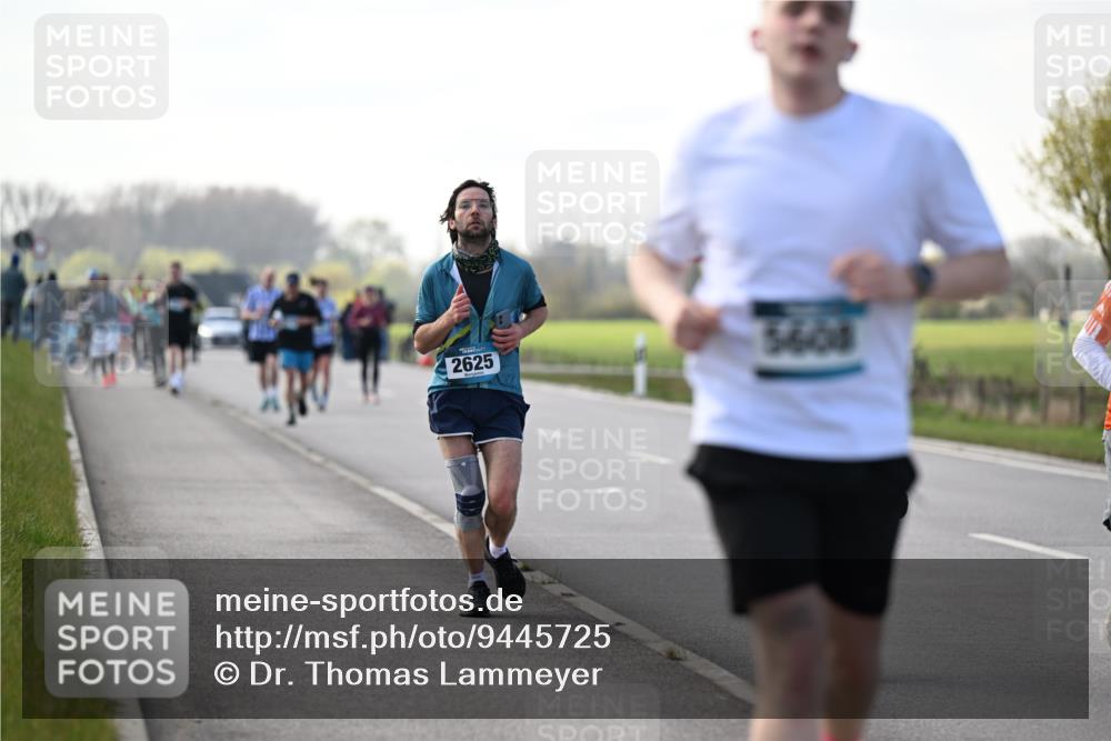 12.04.2026 - 45. Internationalen Wilhelmsburger Insellauf Dr. Thomas Lammeyer http://msf.ph/oto/9445725 12.04.2026 10:24:10 Laufen 2625, 5600 meine-sportfotos.de