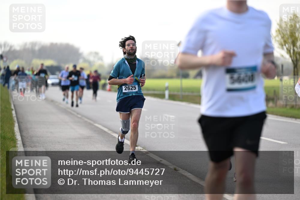 12.04.2026 - 45. Internationalen Wilhelmsburger Insellauf Dr. Thomas Lammeyer http://msf.ph/oto/9445727 12.04.2026 10:24:11 Laufen 5600, 2625 meine-sportfotos.de