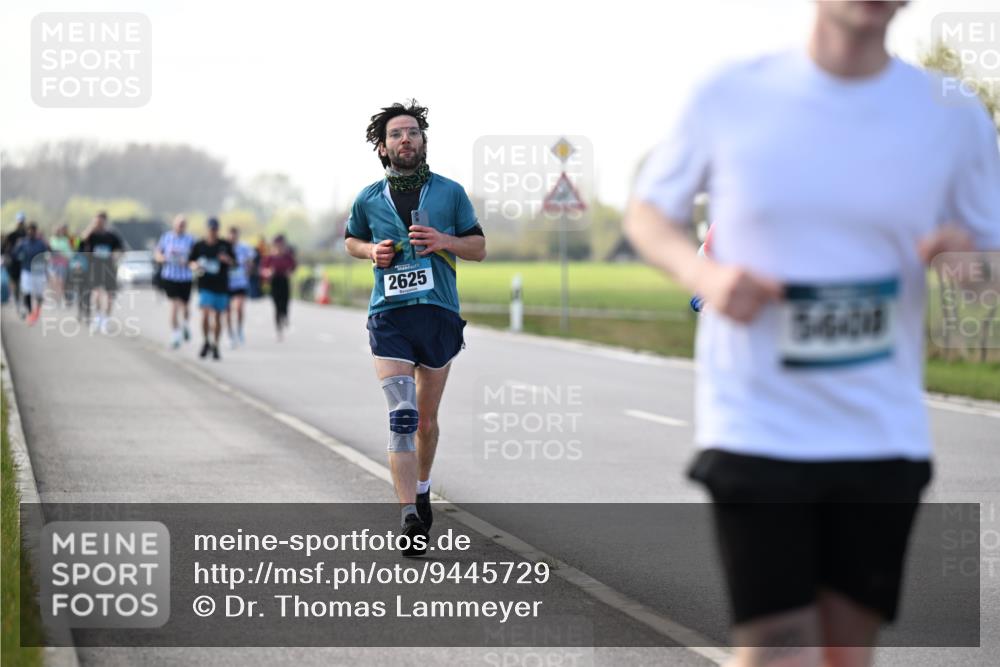 12.04.2026 - 45. Internationalen Wilhelmsburger Insellauf Dr. Thomas Lammeyer http://msf.ph/oto/9445729 12.04.2026 10:24:11 Laufen 2625, 5600 meine-sportfotos.de
