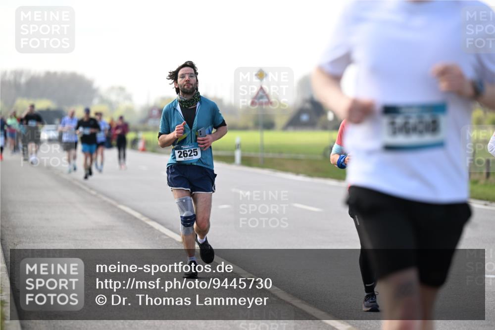 12.04.2026 - 45. Internationalen Wilhelmsburger Insellauf Dr. Thomas Lammeyer http://msf.ph/oto/9445730 12.04.2026 10:24:11 Laufen 1406, 2625 meine-sportfotos.de