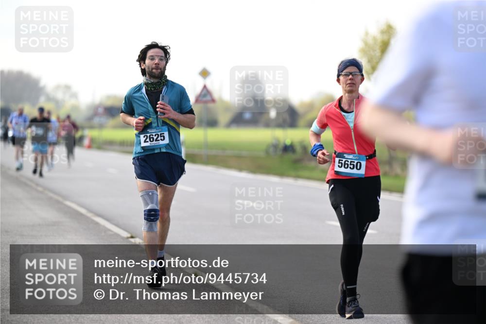 12.04.2026 - 45. Internationalen Wilhelmsburger Insellauf Dr. Thomas Lammeyer http://msf.ph/oto/9445734 12.04.2026 10:24:12 Laufen 2625, 5650 meine-sportfotos.de