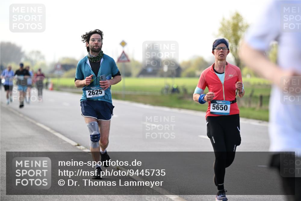 12.04.2026 - 45. Internationalen Wilhelmsburger Insellauf Dr. Thomas Lammeyer http://msf.ph/oto/9445735 12.04.2026 10:24:12 Laufen 2625, 5650 meine-sportfotos.de