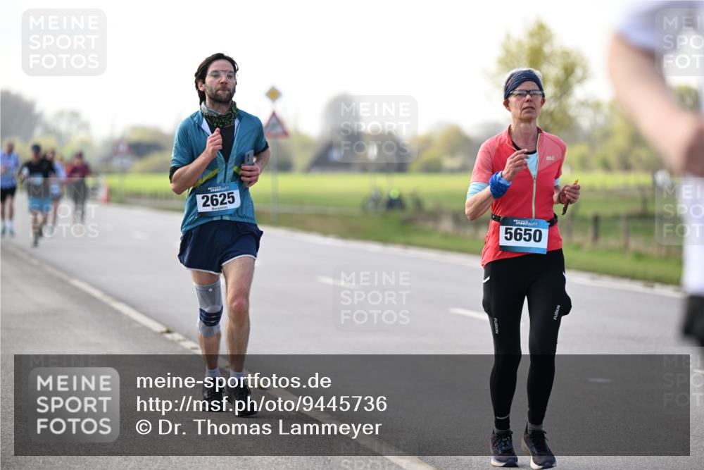 12.04.2026 - 45. Internationalen Wilhelmsburger Insellauf Dr. Thomas Lammeyer http://msf.ph/oto/9445736 12.04.2026 10:24:12 Laufen 2625, 5650 meine-sportfotos.de