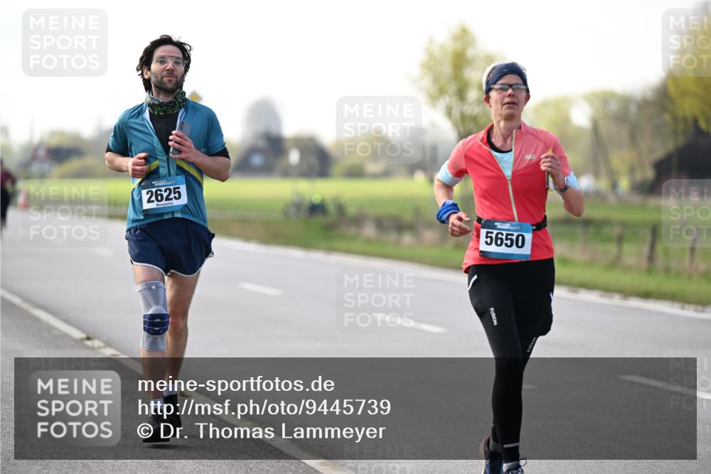 12.04.2026 - 45. Internationalen Wilhelmsburger Insellauf Dr. Thomas Lammeyer http://msf.ph/oto/9445739 12.04.2026 10:24:12 Laufen 2625, 5650 meine-sportfotos.de