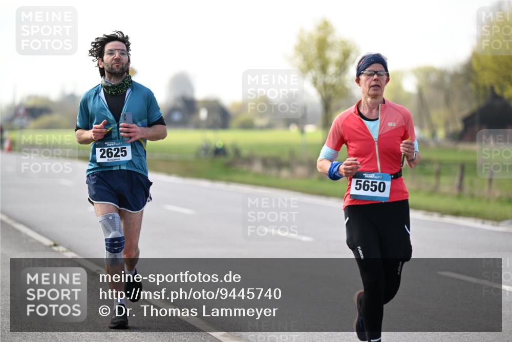 12.04.2026 - 45. Internationalen Wilhelmsburger Insellauf Dr. Thomas Lammeyer http://msf.ph/oto/9445740 12.04.2026 10:24:12 Laufen 2625, 5650 meine-sportfotos.de