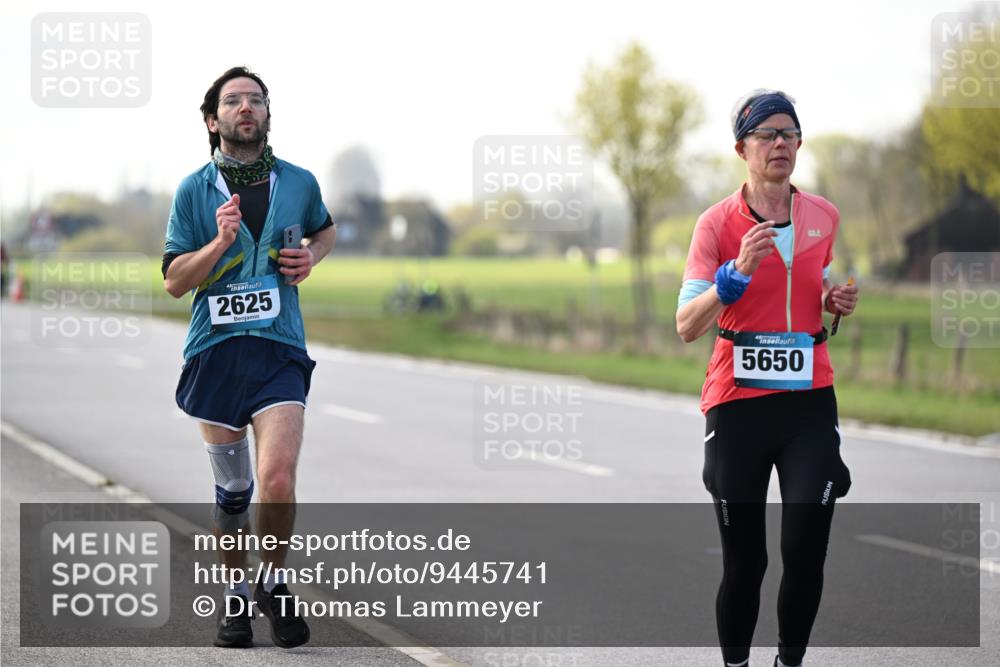 12.04.2026 - 45. Internationalen Wilhelmsburger Insellauf Dr. Thomas Lammeyer http://msf.ph/oto/9445741 12.04.2026 10:24:12 Laufen 2625, 5650 meine-sportfotos.de