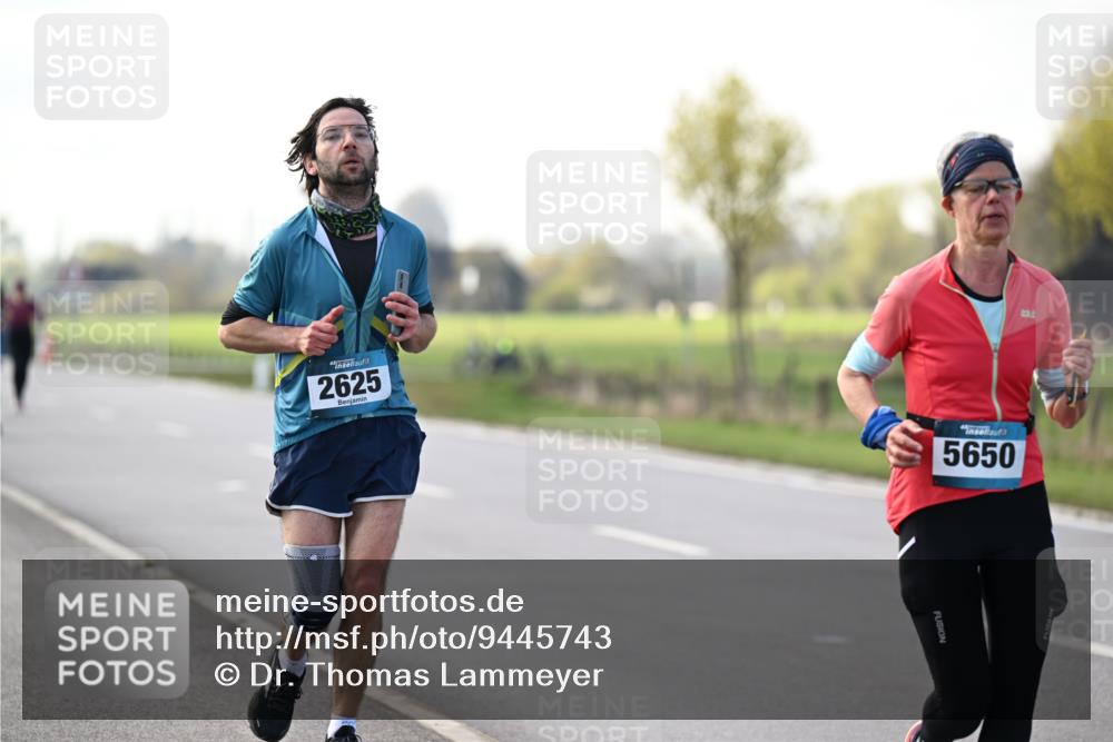 12.04.2026 - 45. Internationalen Wilhelmsburger Insellauf Dr. Thomas Lammeyer http://msf.ph/oto/9445743 12.04.2026 10:24:13 Laufen 2625, 232, 5650 meine-sportfotos.de