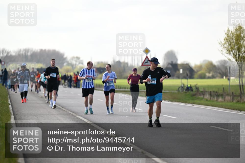 12.04.2026 - 45. Internationalen Wilhelmsburger Insellauf Dr. Thomas Lammeyer http://msf.ph/oto/9445744 12.04.2026 10:24:20 Laufen 576 meine-sportfotos.de