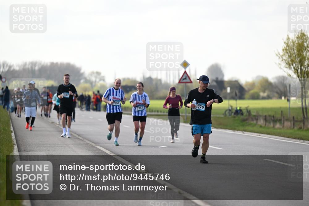 12.04.2026 - 45. Internationalen Wilhelmsburger Insellauf Dr. Thomas Lammeyer http://msf.ph/oto/9445746 12.04.2026 10:24:21 Laufen 3576 meine-sportfotos.de
