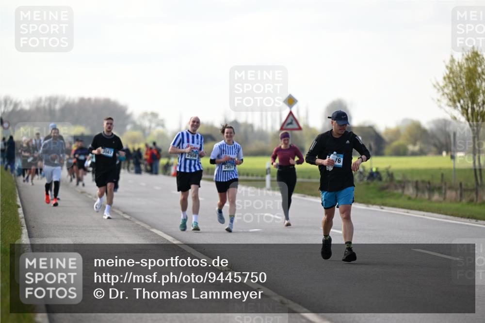 12.04.2026 - 45. Internationalen Wilhelmsburger Insellauf Dr. Thomas Lammeyer http://msf.ph/oto/9445750 12.04.2026 10:24:21 Laufen 16, 2958, 3567 meine-sportfotos.de
