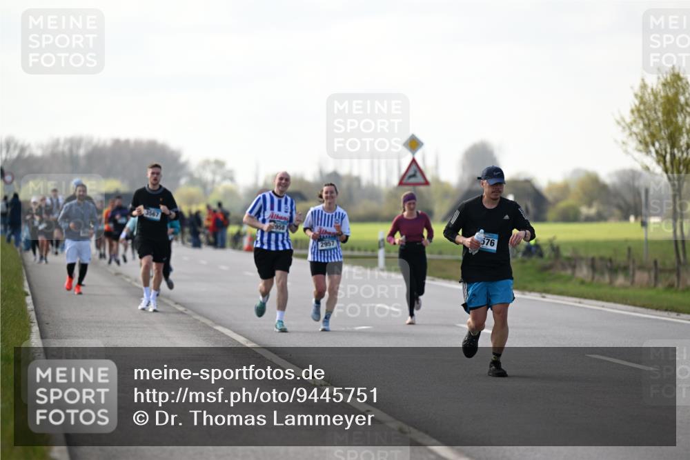 12.04.2026 - 45. Internationalen Wilhelmsburger Insellauf Dr. Thomas Lammeyer http://msf.ph/oto/9445751 12.04.2026 10:24:21 Laufen 576, 958, 3567 meine-sportfotos.de