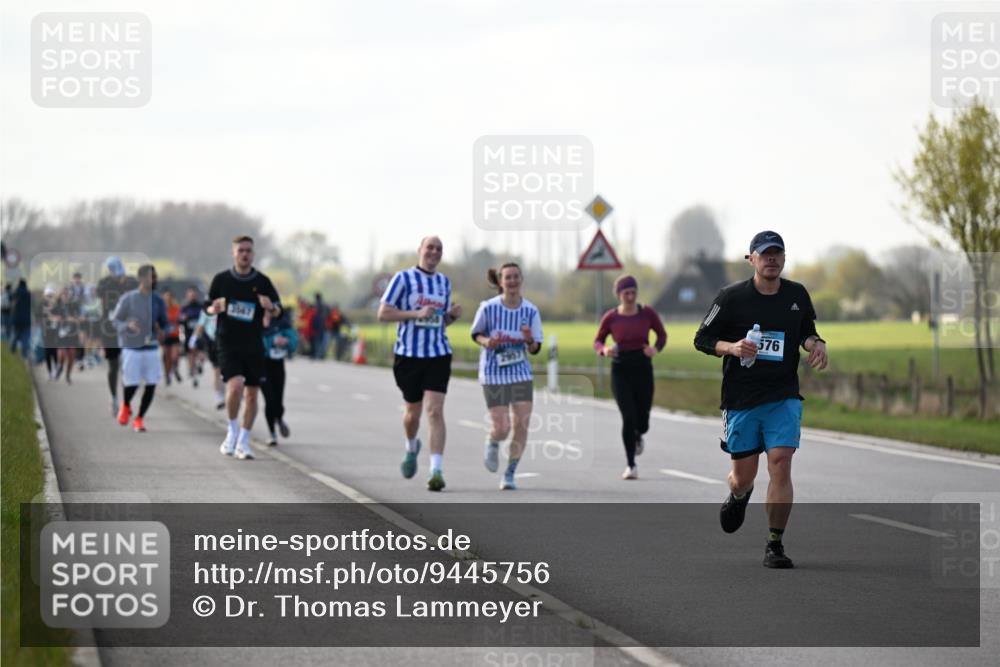 12.04.2026 - 45. Internationalen Wilhelmsburger Insellauf Dr. Thomas Lammeyer http://msf.ph/oto/9445756 12.04.2026 10:24:22 Laufen 1, 576 meine-sportfotos.de