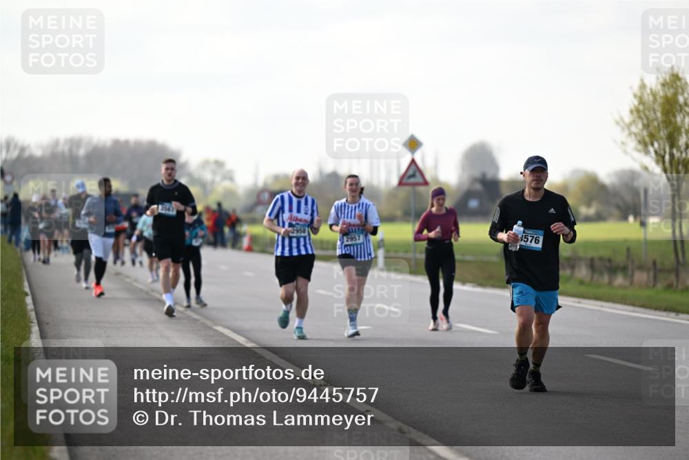 12.04.2026 - 45. Internationalen Wilhelmsburger Insellauf Dr. Thomas Lammeyer http://msf.ph/oto/9445757 12.04.2026 10:24:22 Laufen 3576, 2958 meine-sportfotos.de