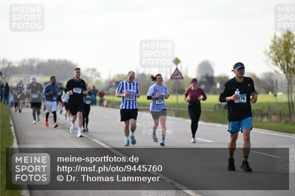 12.04.2026 - 45. Internationalen Wilhelmsburger Insellauf Dr. Thomas Lammeyer http://msf.ph/oto/9445760 12.04.2026 10:24:23 Laufen 576, 5547, 2958 meine-sportfotos.de