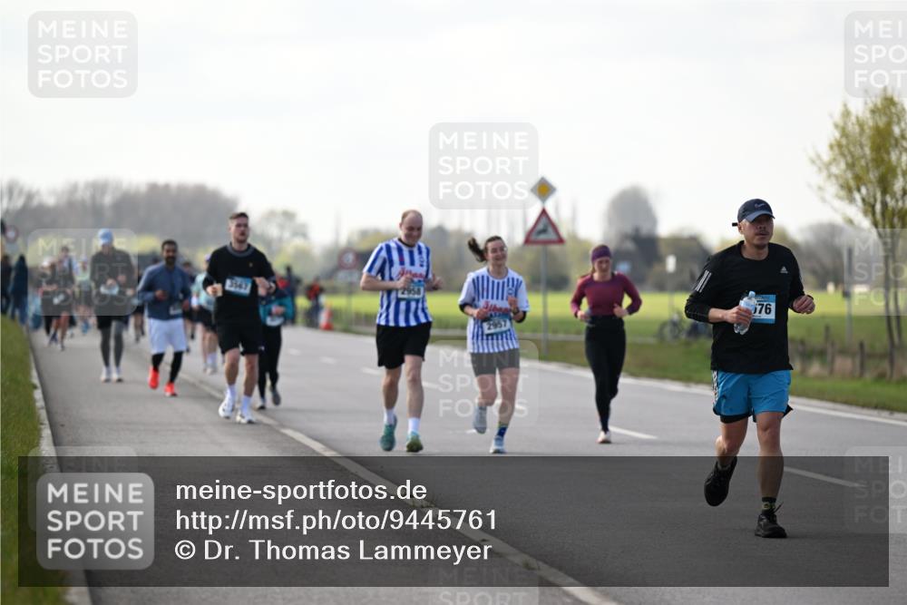 12.04.2026 - 45. Internationalen Wilhelmsburger Insellauf Dr. Thomas Lammeyer http://msf.ph/oto/9445761 12.04.2026 10:24:23 Laufen 2957, 76 meine-sportfotos.de