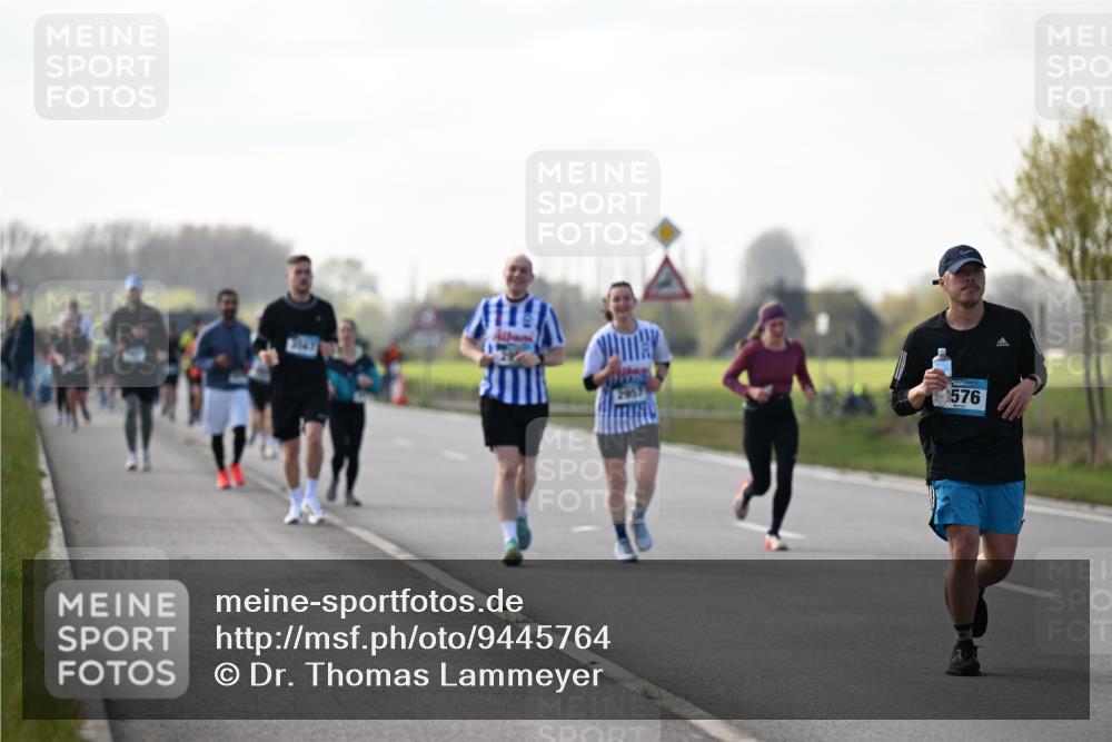 12.04.2026 - 45. Internationalen Wilhelmsburger Insellauf Dr. Thomas Lammeyer http://msf.ph/oto/9445764 12.04.2026 10:24:23 Laufen 576 meine-sportfotos.de