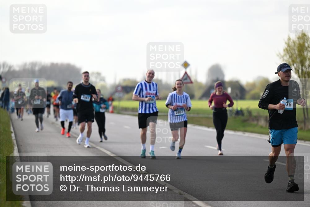 12.04.2026 - 45. Internationalen Wilhelmsburger Insellauf Dr. Thomas Lammeyer http://msf.ph/oto/9445766 12.04.2026 10:24:23 Laufen 76 meine-sportfotos.de