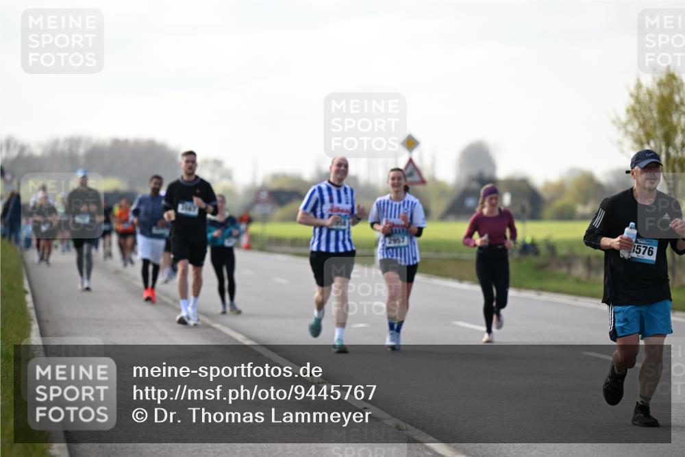 12.04.2026 - 45. Internationalen Wilhelmsburger Insellauf Dr. Thomas Lammeyer http://msf.ph/oto/9445767 12.04.2026 10:24:23 Laufen 8576 meine-sportfotos.de