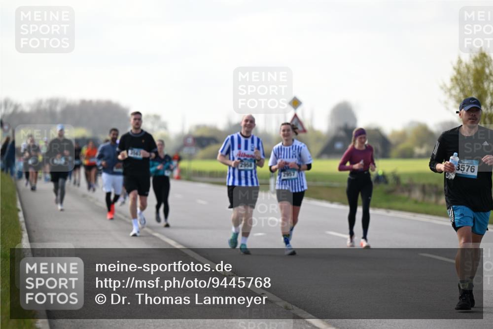 12.04.2026 - 45. Internationalen Wilhelmsburger Insellauf Dr. Thomas Lammeyer http://msf.ph/oto/9445768 12.04.2026 10:24:24 Laufen 3576 meine-sportfotos.de