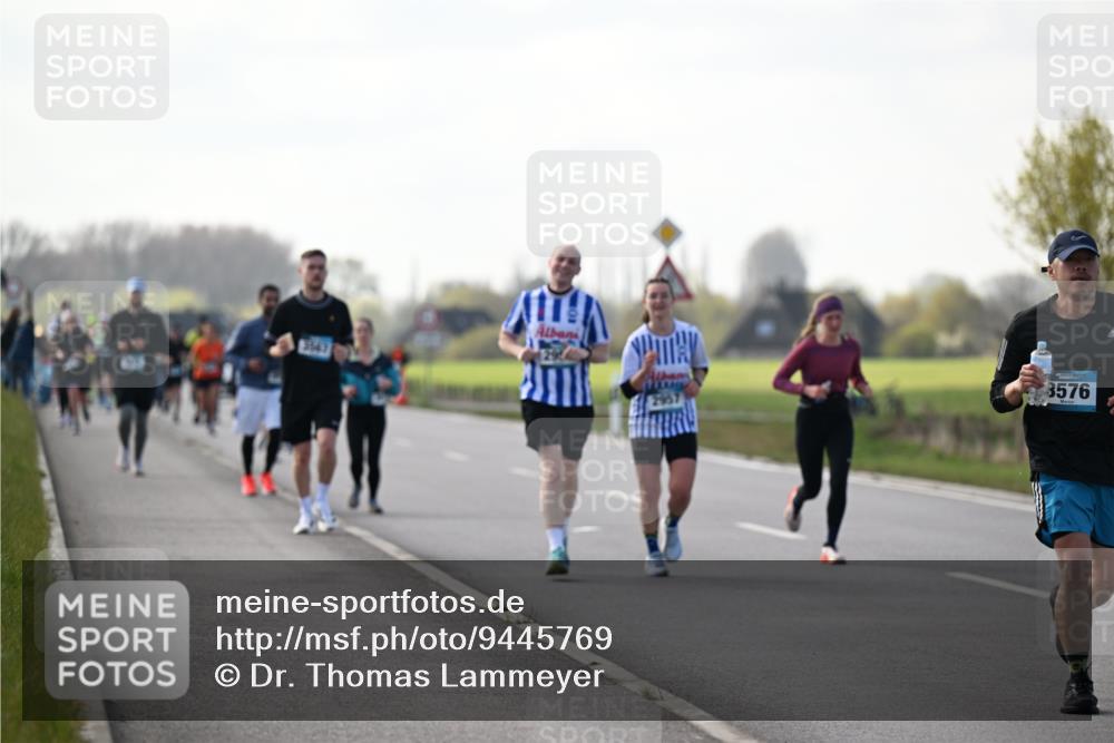 12.04.2026 - 45. Internationalen Wilhelmsburger Insellauf Dr. Thomas Lammeyer http://msf.ph/oto/9445769 12.04.2026 10:24:24 Laufen 3576 meine-sportfotos.de