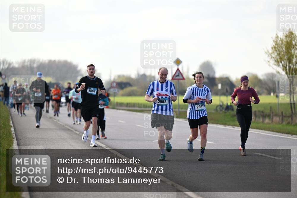 12.04.2026 - 45. Internationalen Wilhelmsburger Insellauf Dr. Thomas Lammeyer http://msf.ph/oto/9445773 12.04.2026 10:24:25 Laufen 3567 meine-sportfotos.de